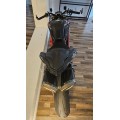 2014 Ducati Streetfighter 1098RS Carbon Special